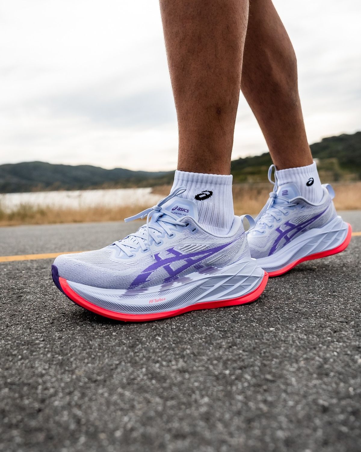 ASICS