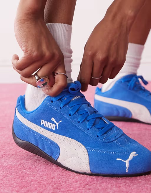 PUMA
