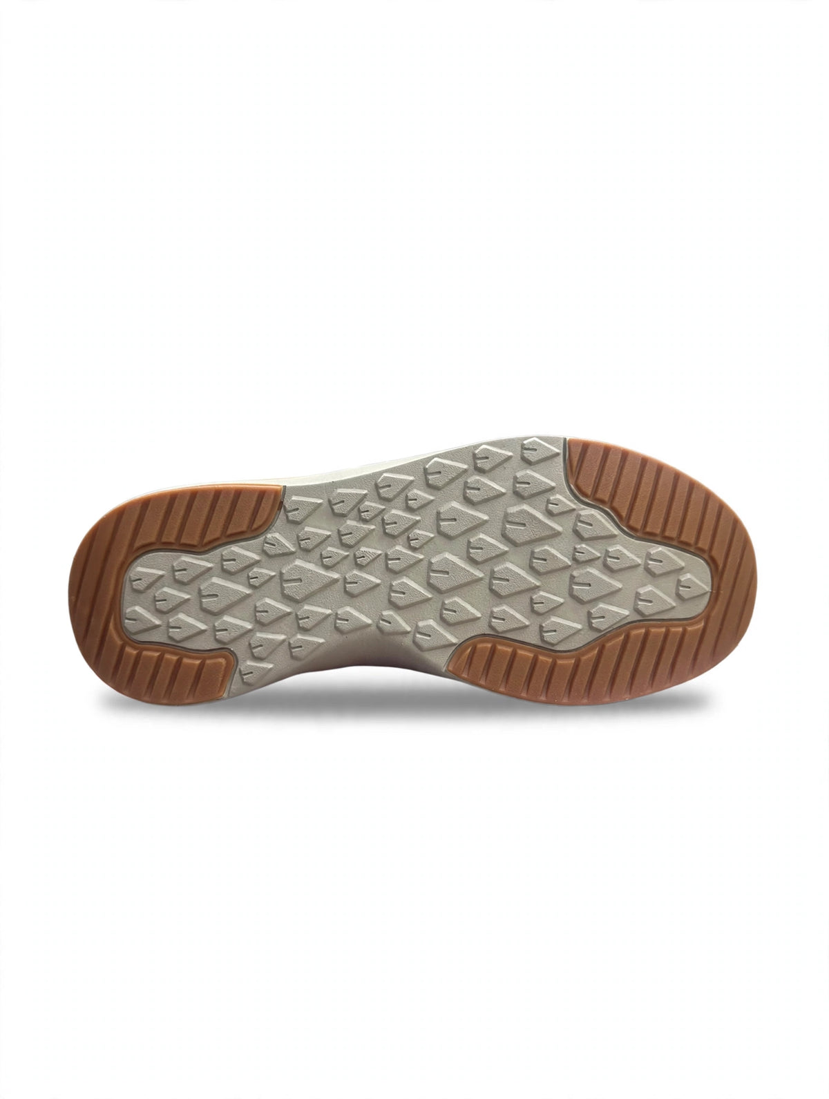 1ST Looks Urban Sneaker Charcoal Grey