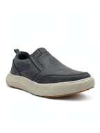 1ST Looks Urban Sneaker Charcoal Grey