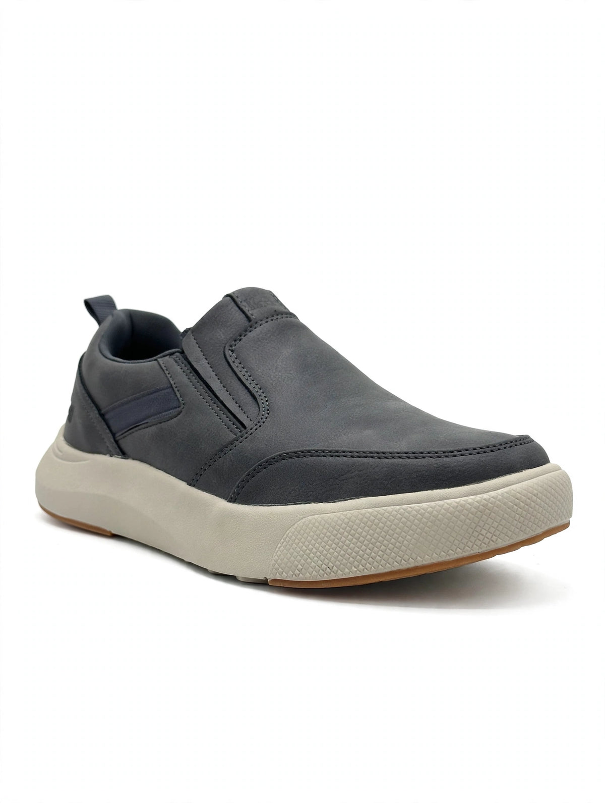 1ST Looks Urban Sneaker Charcoal Grey