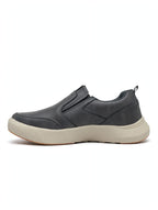 1ST Looks Urban Sneaker Charcoal Grey