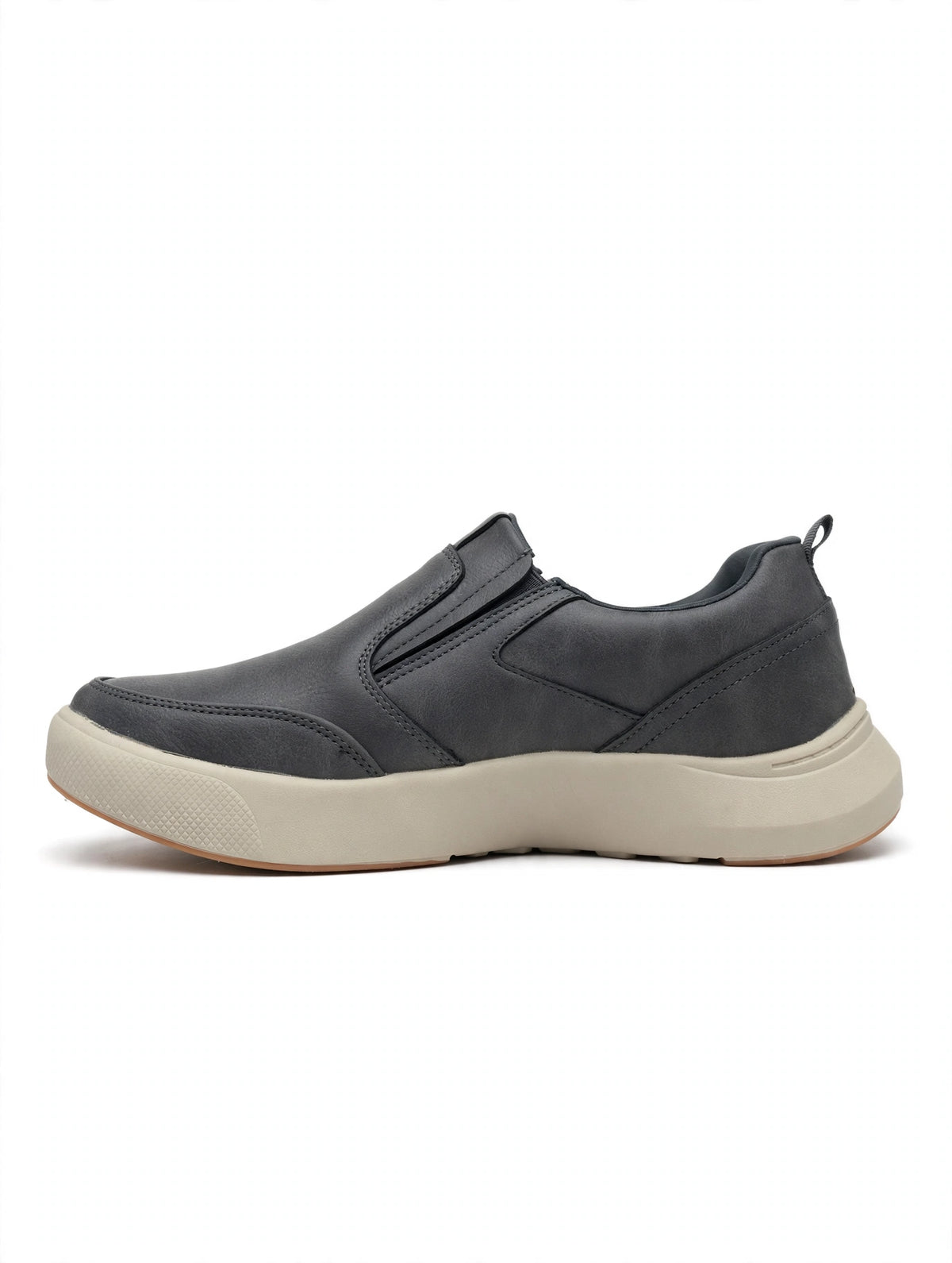 1ST Looks Urban Sneaker Charcoal Grey