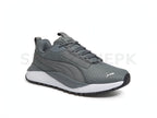 PUMA Runner Grey White