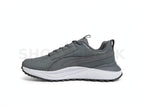 PUMA Runner Grey White
