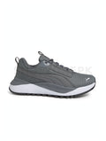 PUMA Runner Grey White