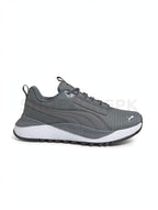 PUMA Runner Grey White