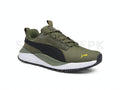 PUMA Runner Olive Green