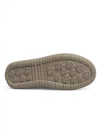 Salkin Loafer White Brown