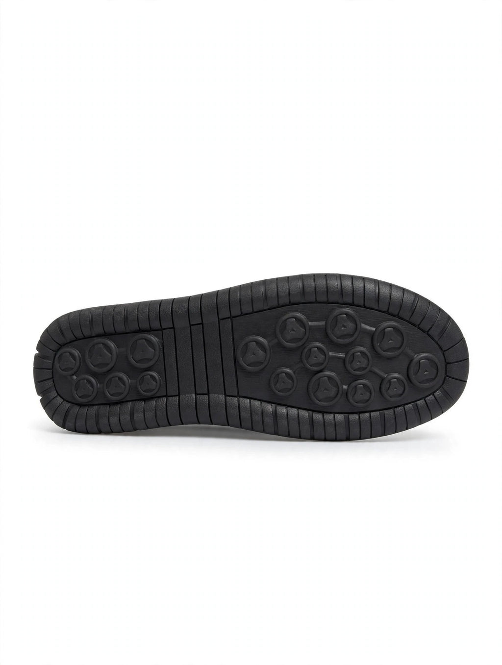 Salkin Loafer Black Brown