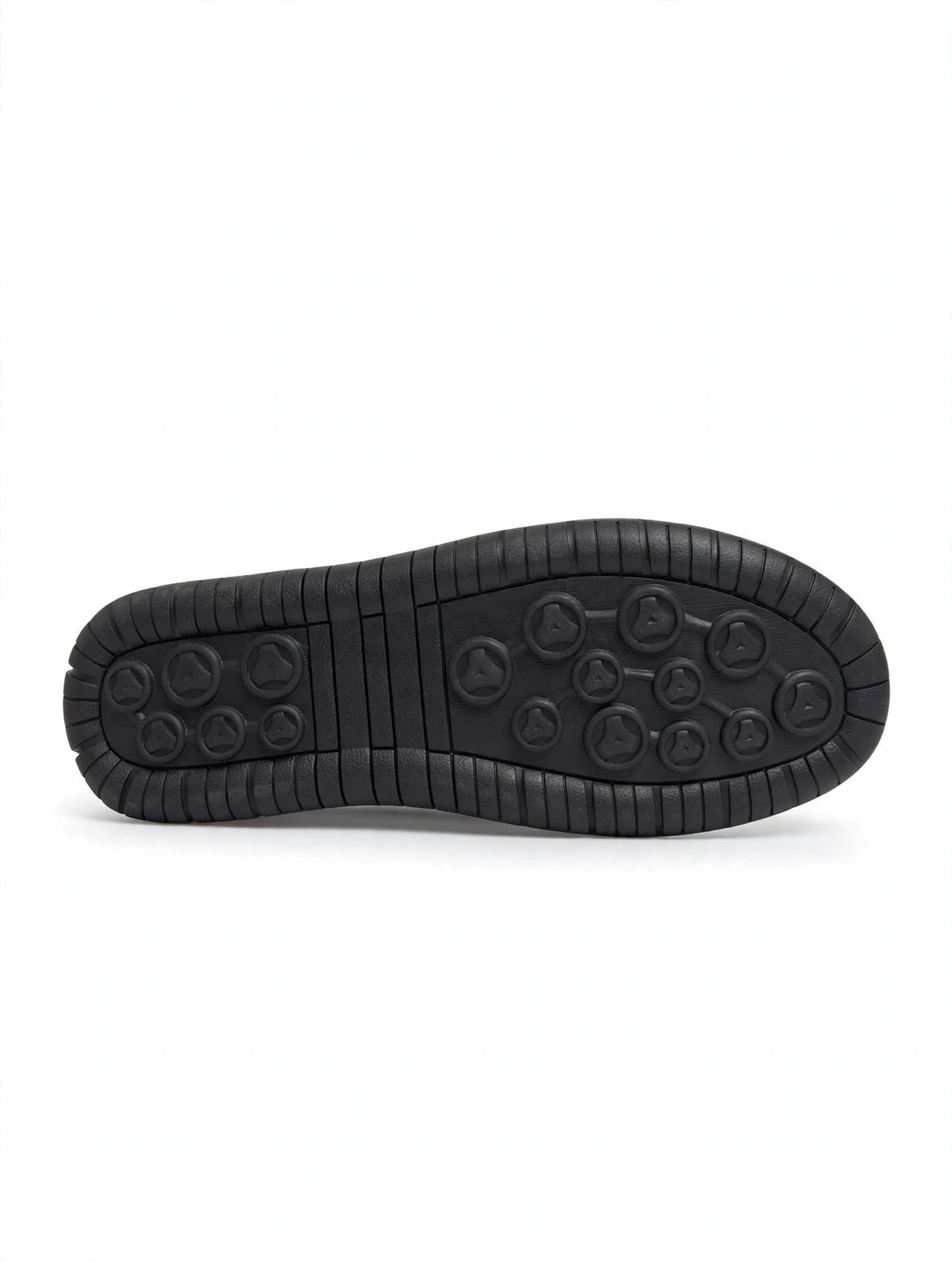 Salkin Loafer Black Brown