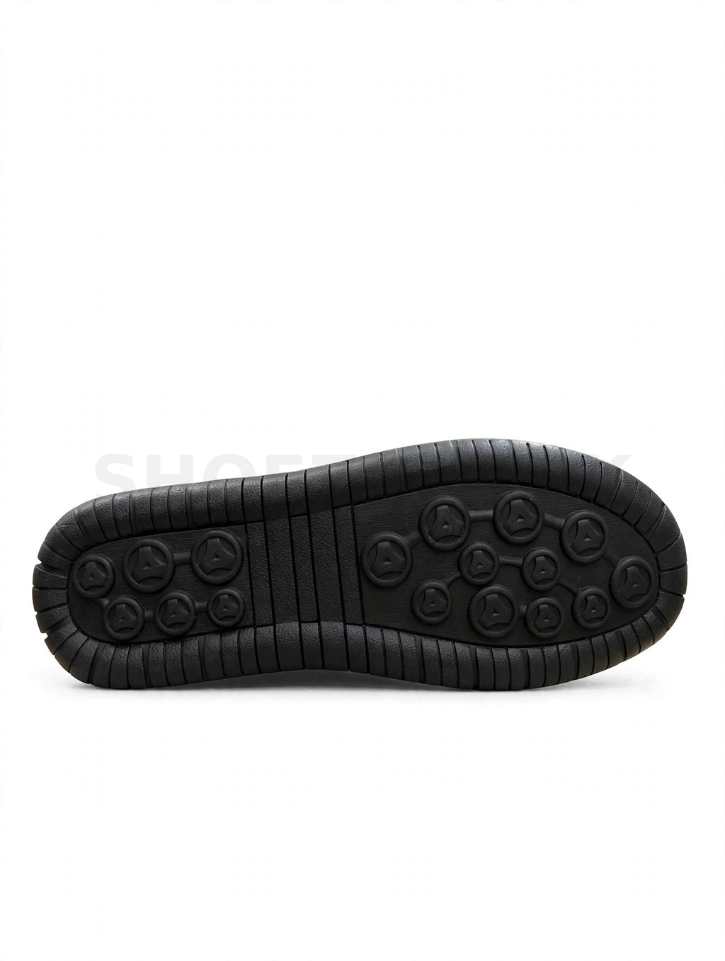 Salkin Loafer Brown Black