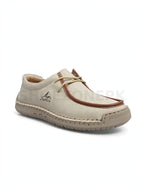 Salkin Loafer beige