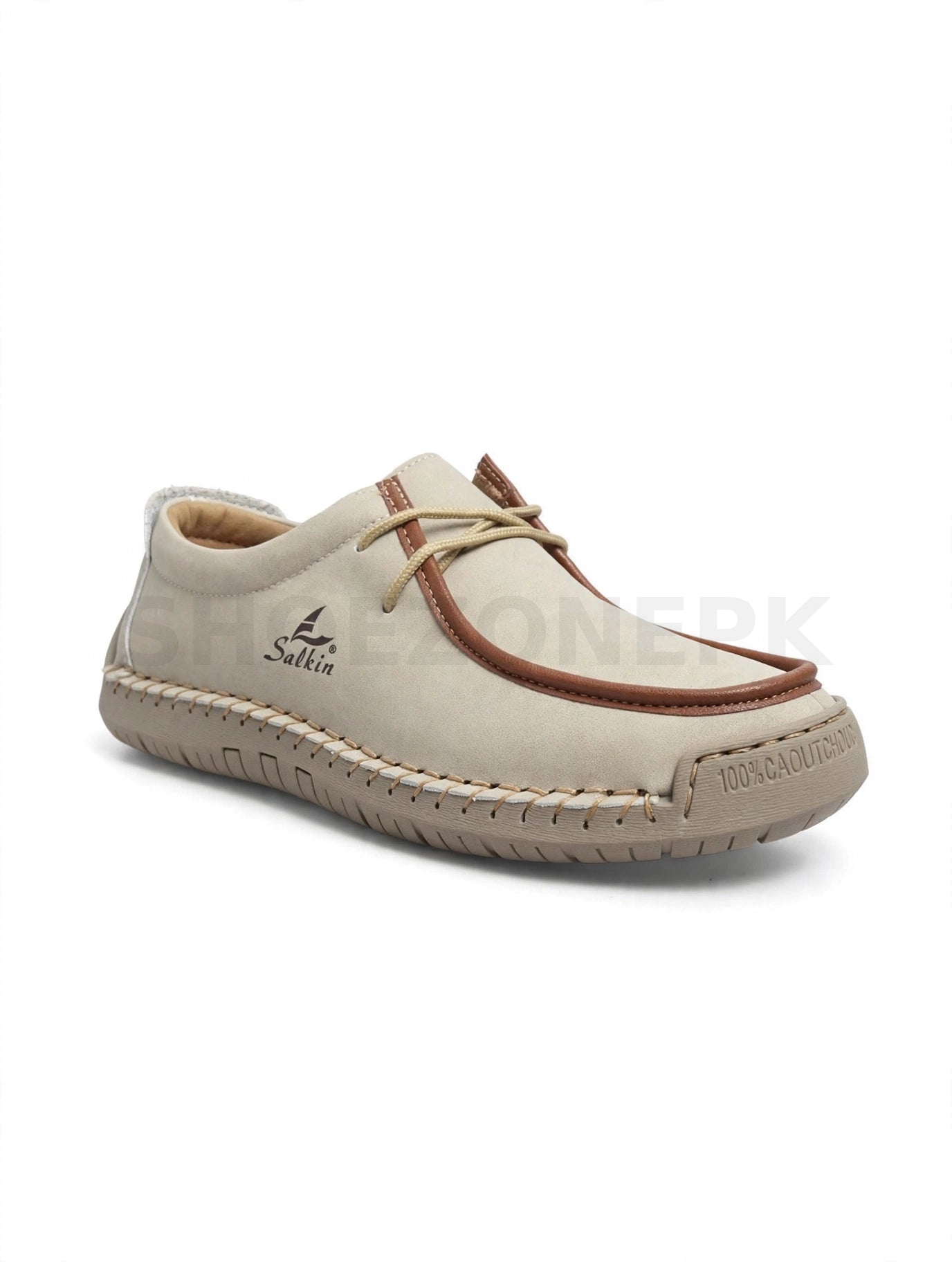 Salkin Loafer beige