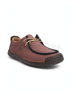 Salkin Loafer Brown Black