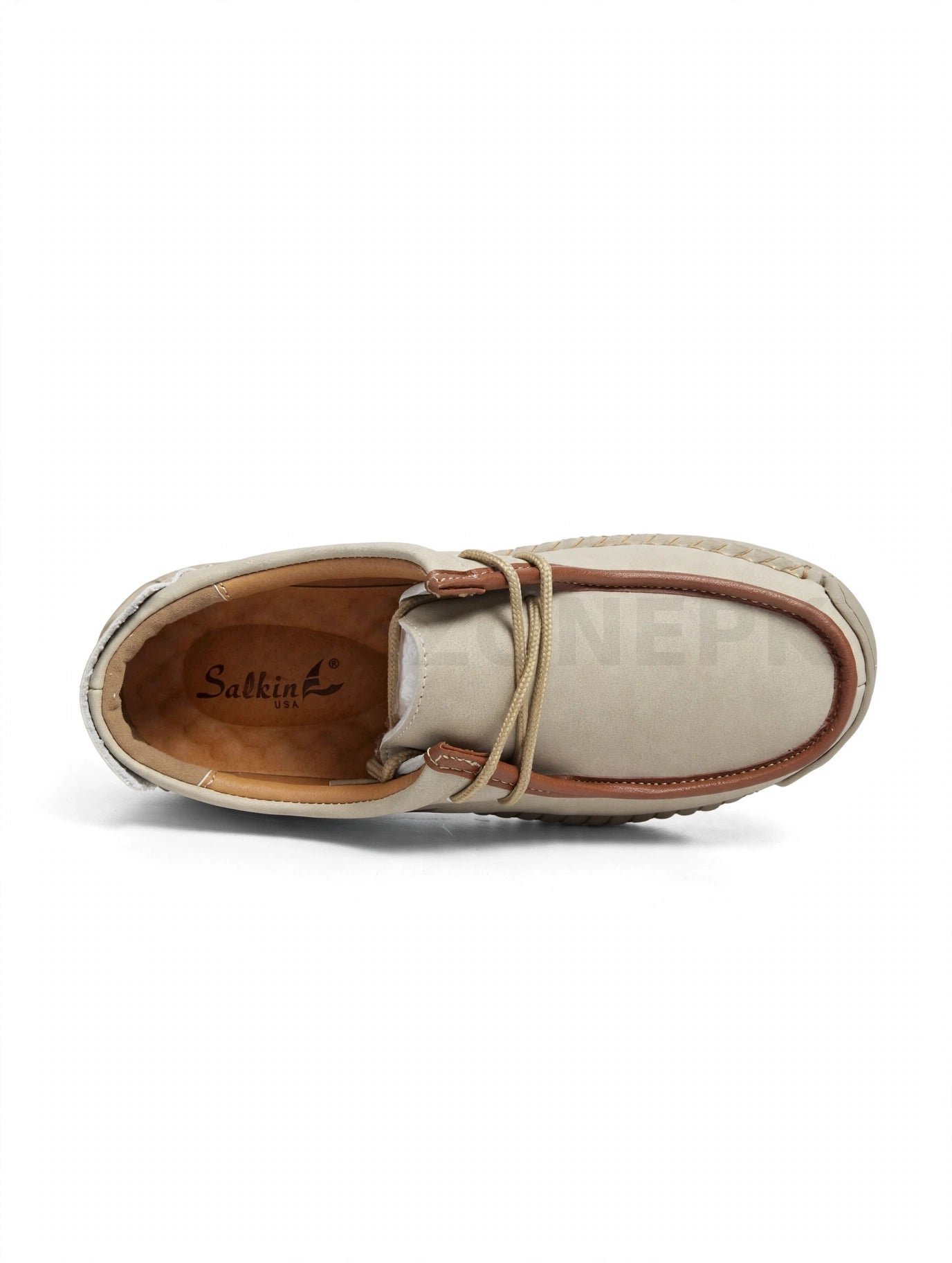 Salkin Loafer beige