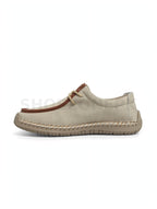 Salkin Loafer beige