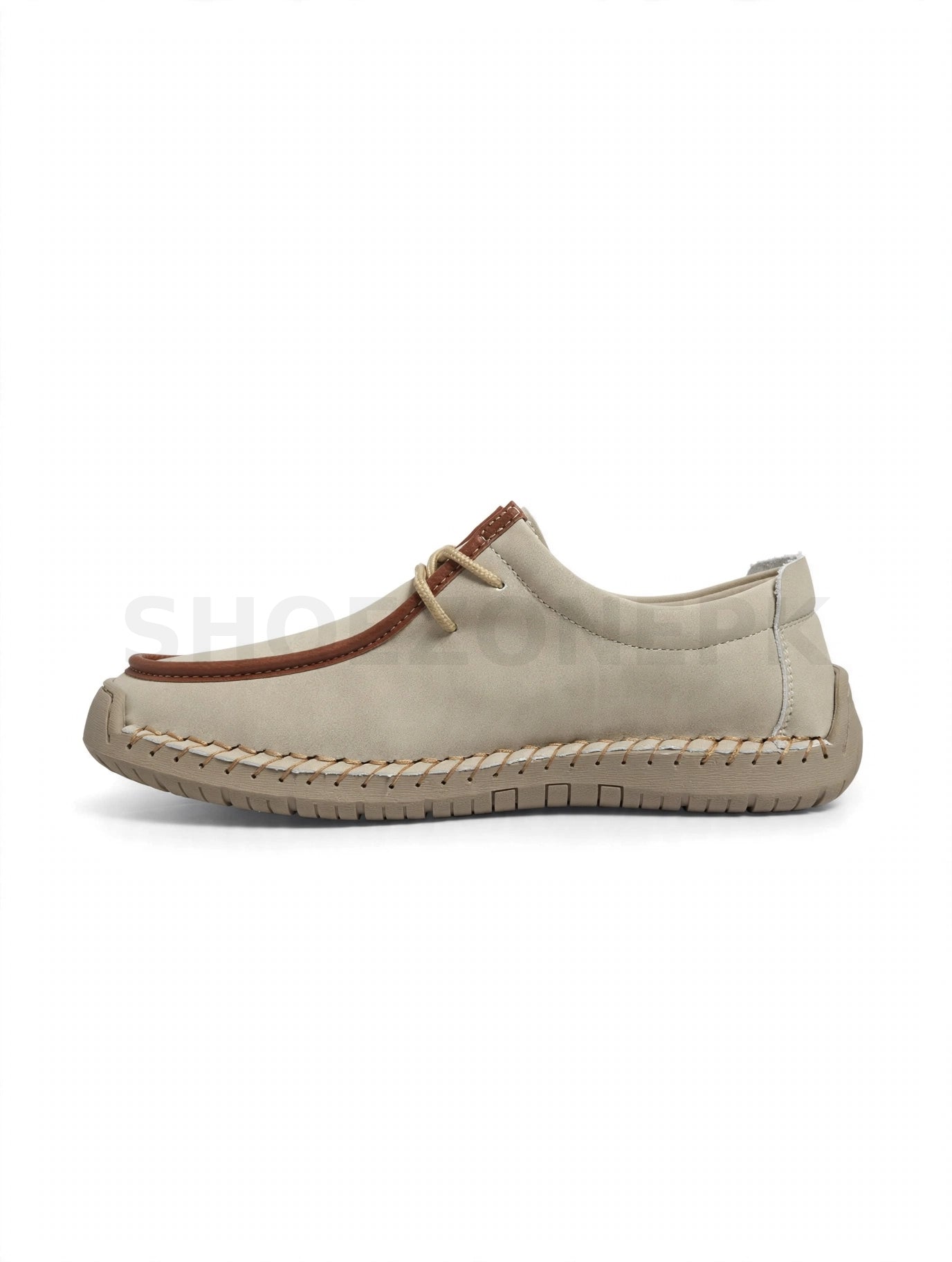 Salkin Loafer beige