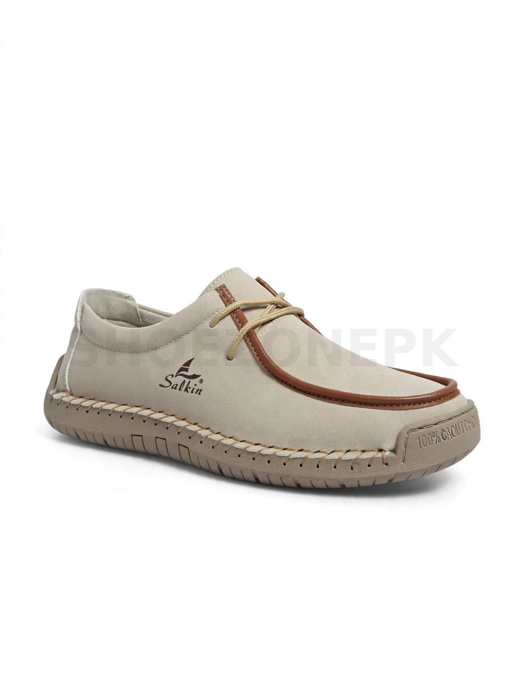 Salkin Loafer beige
