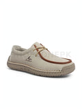 Salkin Loafer beige