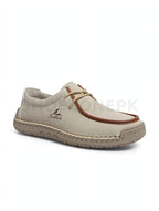 Salkin Loafer beige