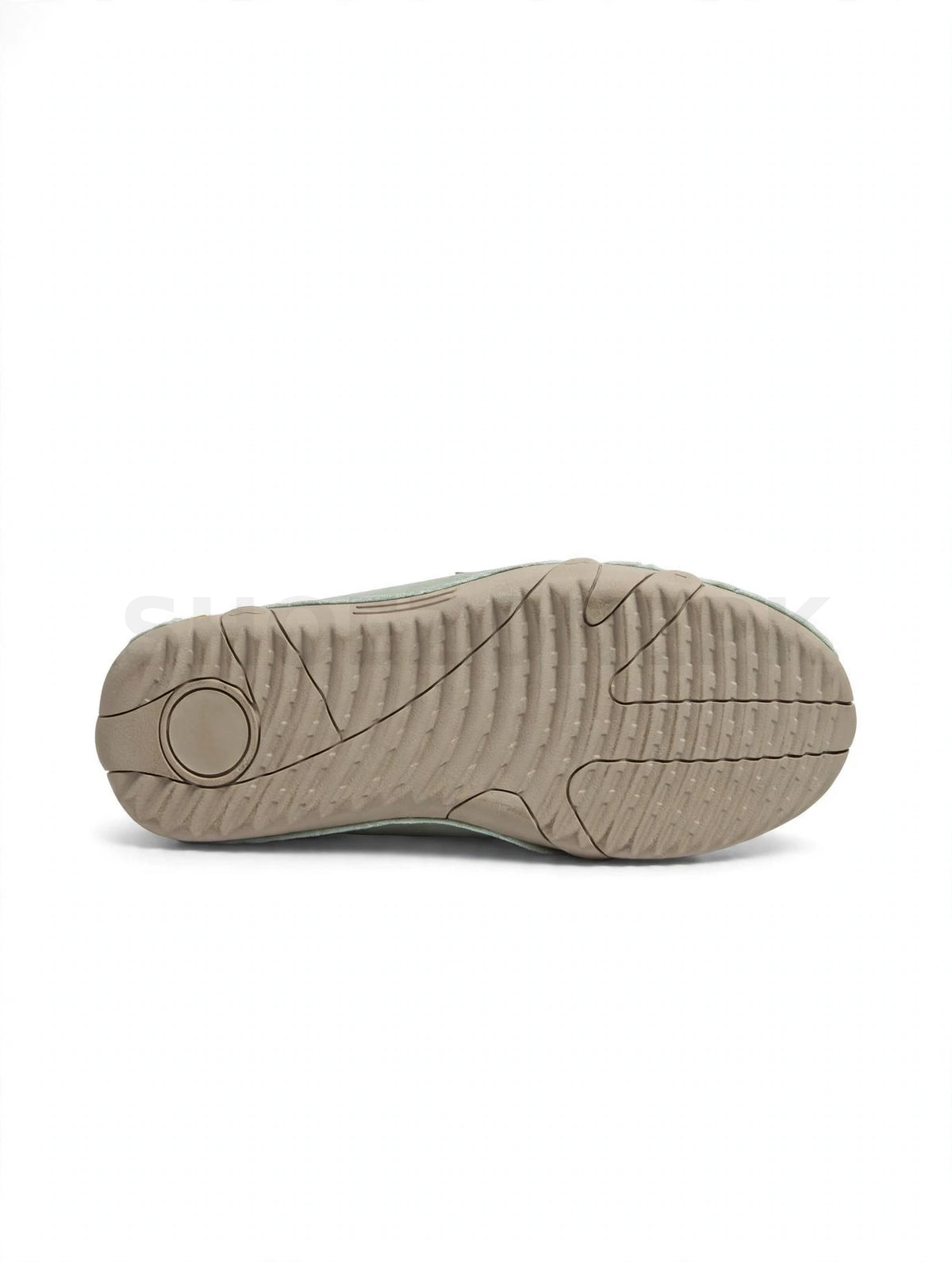 Salkin Wave Loafer Beige