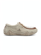 Salkin Wave Loafer Beige