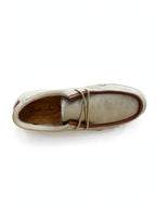 Salkin Wave Loafer Beige