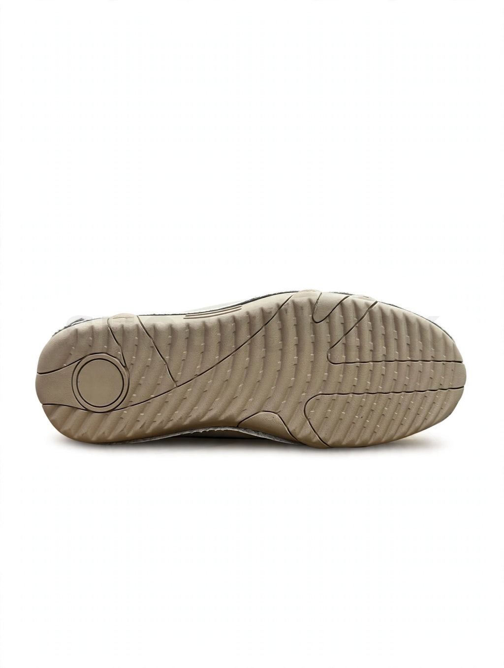 Salkin Wave Loafer Mint Green