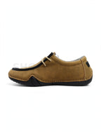 Salkin Wave Loafer Brown