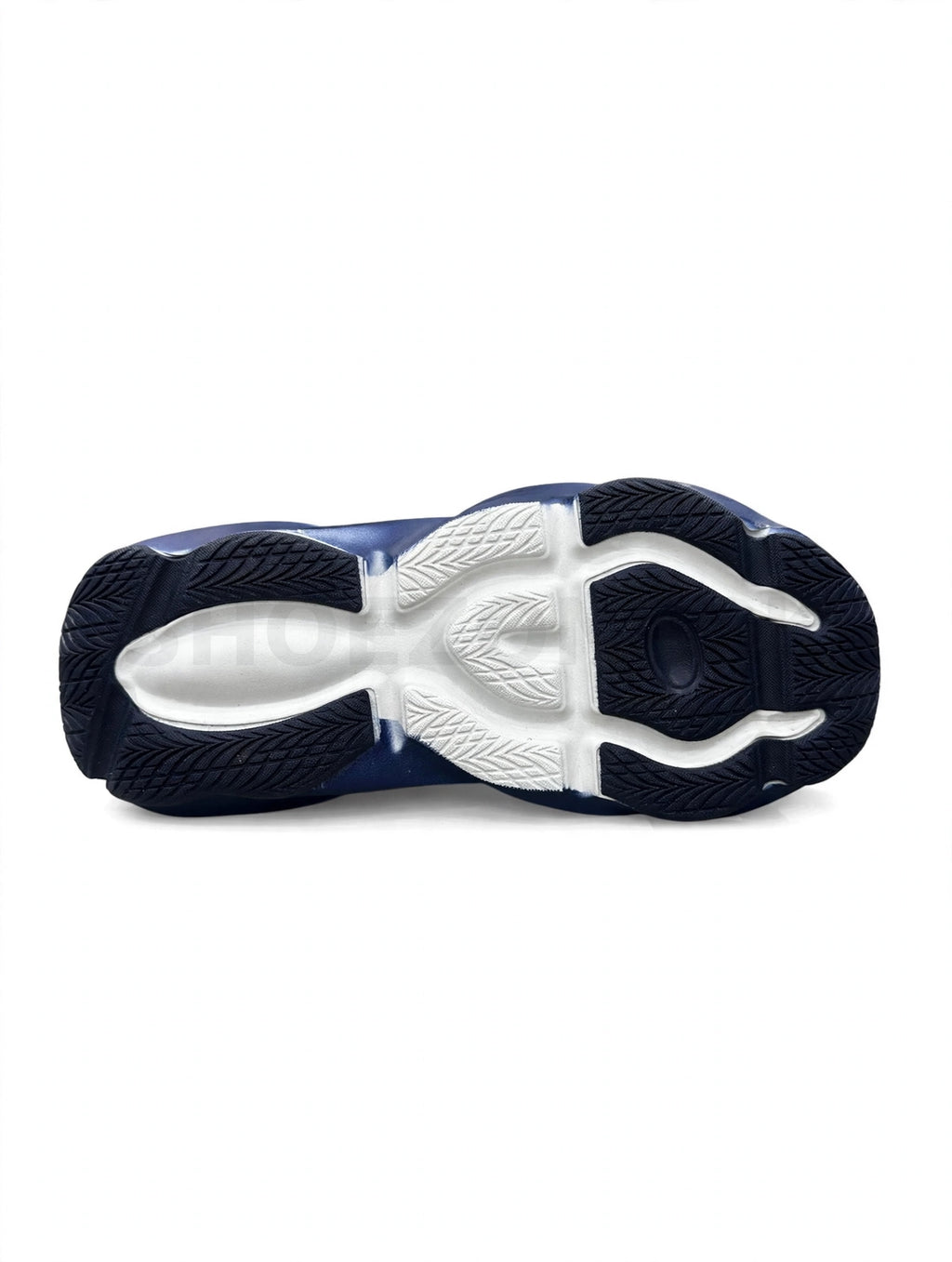 SK GO RUN Carbon Infused - Dark Navy Mint