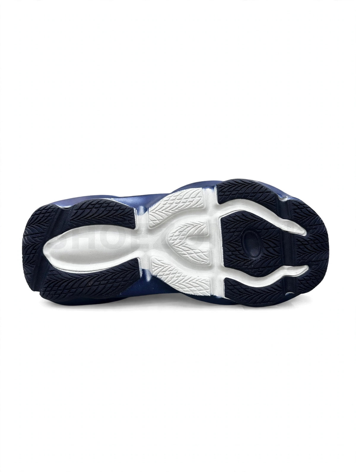 SK GO RUN Carbon Infused - Dark Navy Mint