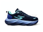 SK GO RUN Carbon Infused - Dark Navy Mint