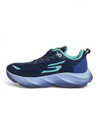 SK GO RUN Carbon Infused - Dark Navy Mint