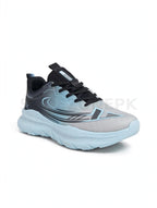 Gradient Runner Grey Black Ice Blue Big Size EUR 45 To 47
