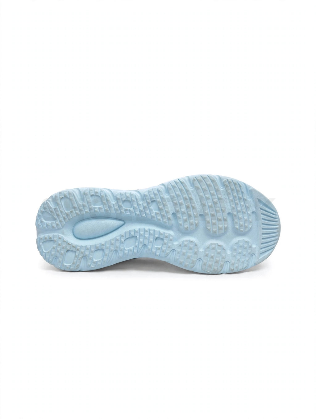 Gradient Runner Grey Black Ice Blue Big Size EUR 45 To 47