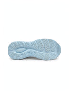 Gradient Runner Grey Black Ice Blue Big Size EUR 45 To 47