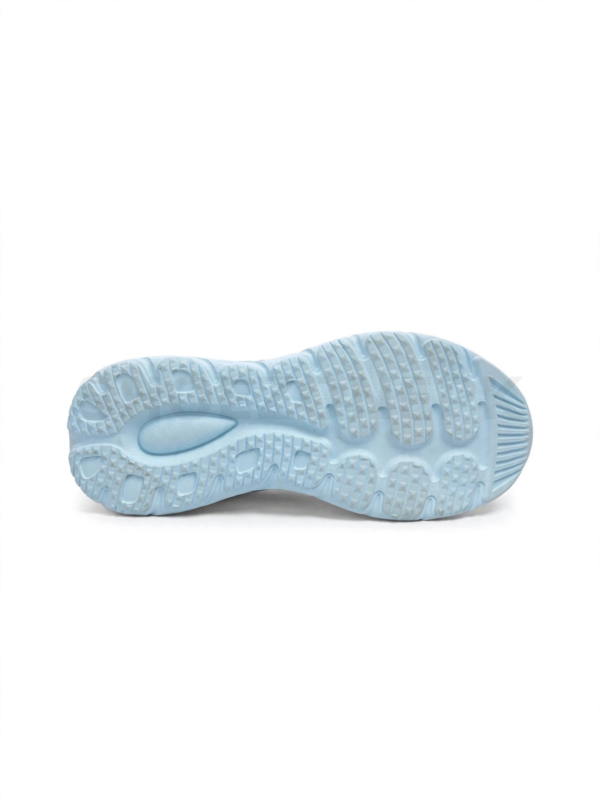 Gradient Runner Grey Black Ice Blue Big Size EUR 45 To 47