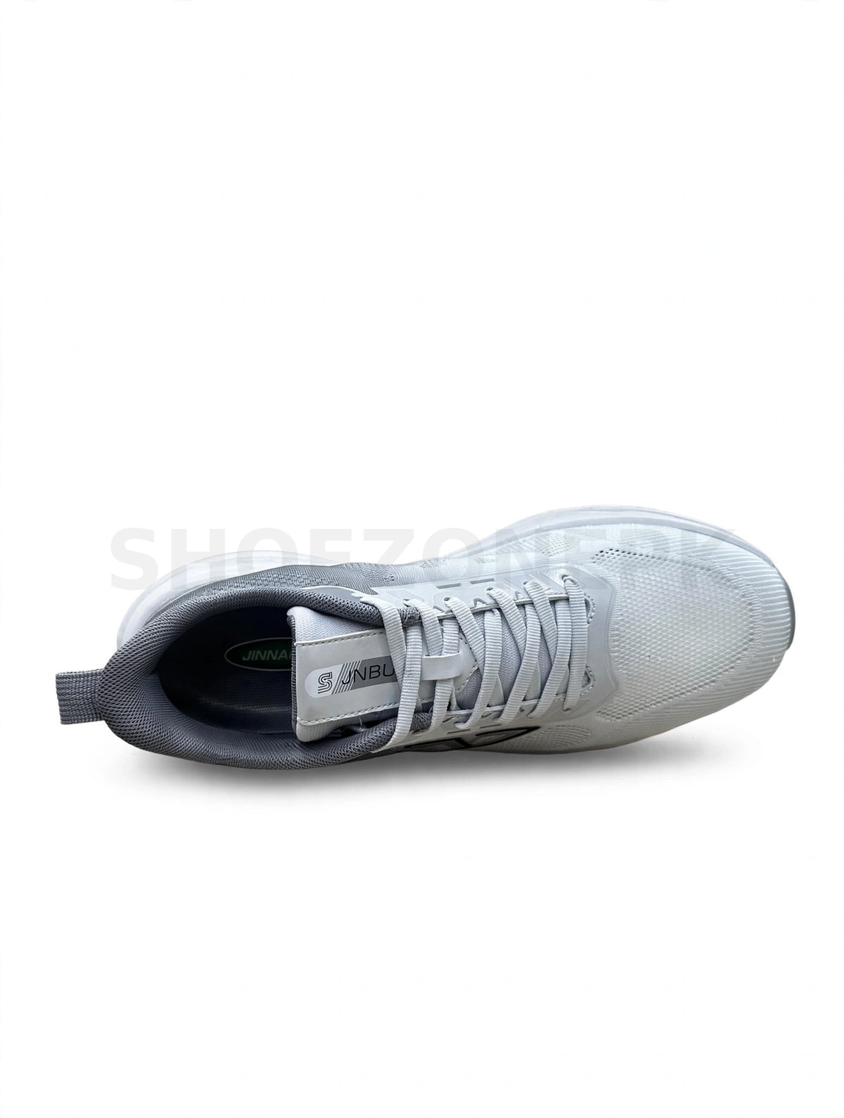 Running 5.0 Light Grey White EUR 45 To 47