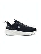 CR Runner Black White  EUR 45 To 47