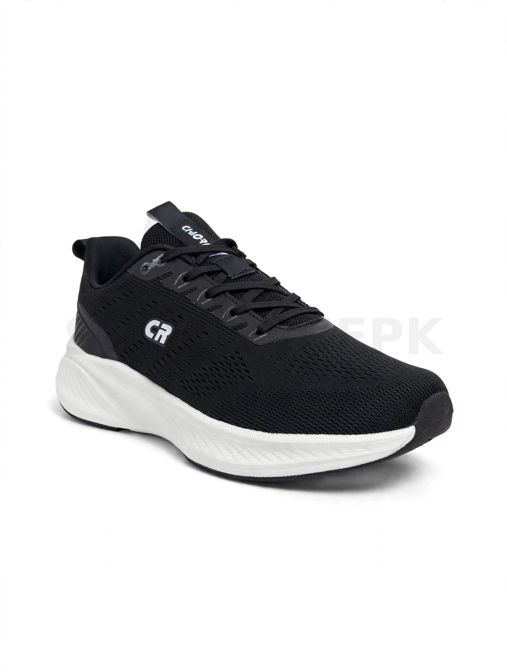 CR Runner Black White  EUR 45 To 47