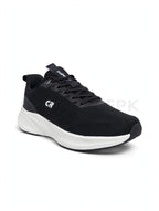 CR Runner Black White  EUR 45 To 47