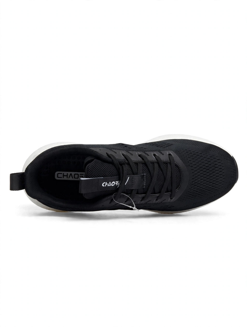 CR Runner Black White  EUR 45 To 47