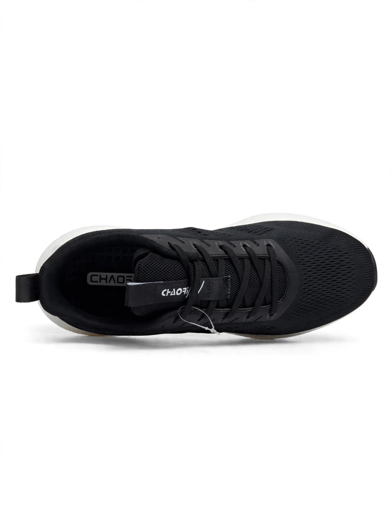 CR Runner Black White  EUR 45 To 47