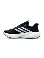 Resilience Runner Black White EUR 45 To 47