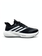 Resilience Runner Black White EUR 45 To 47