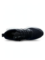 Resilience Runner Black White EUR 45 To 47