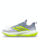 Resilience Runner Grey Volt EUR 45 To 47