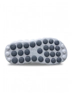 Crocs Light Grey Medicated Sole