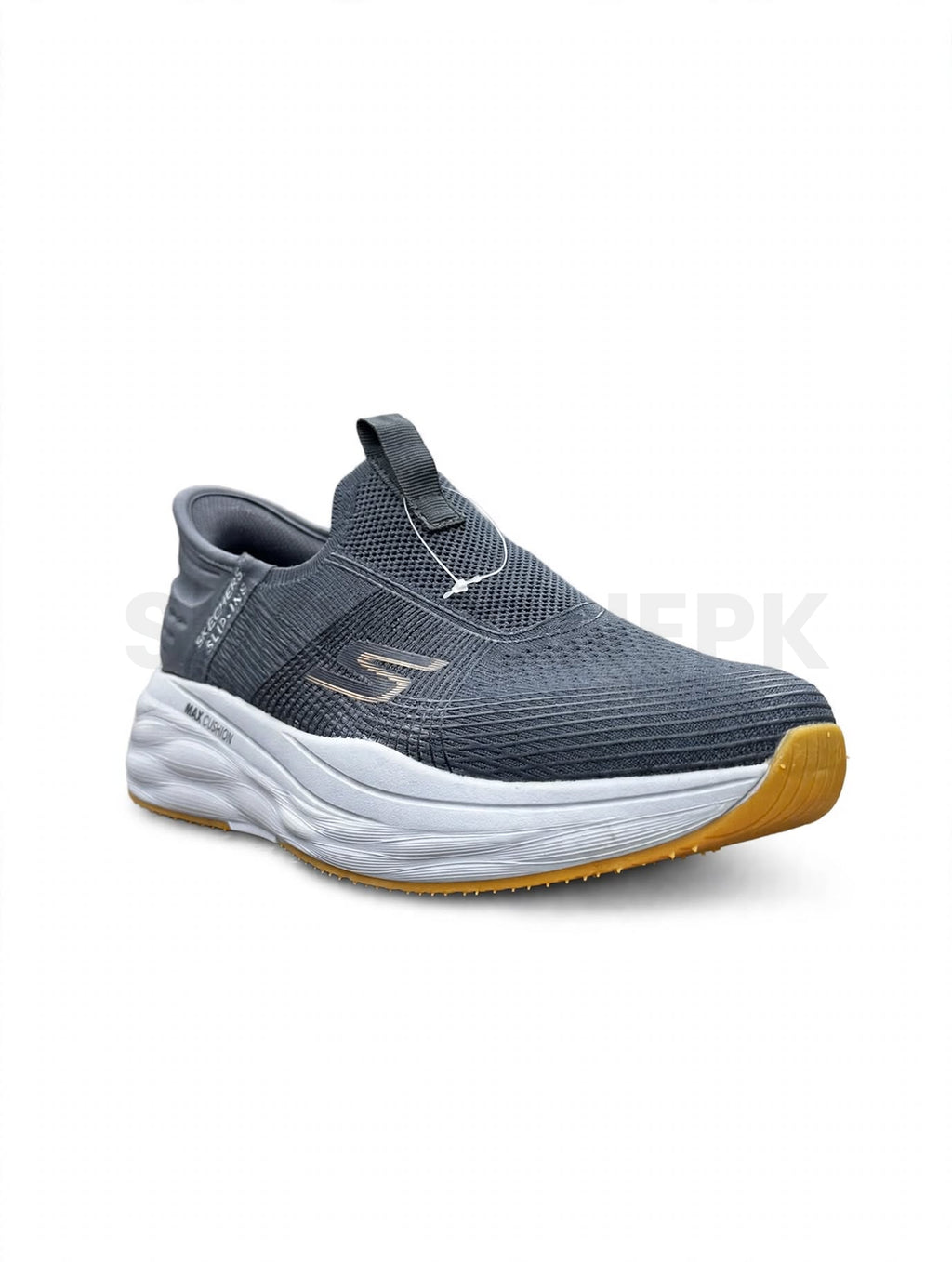 SK Slip-Ins Max Cushion Grey